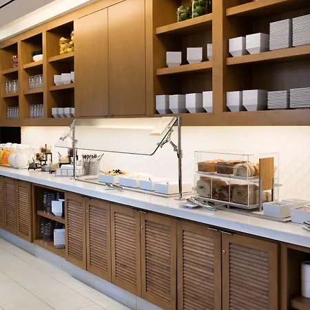 Hotel Hyatt House New York/chelsea 3*