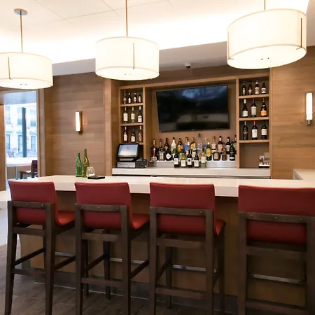 Hyatt House New York/chelsea Hotel New York