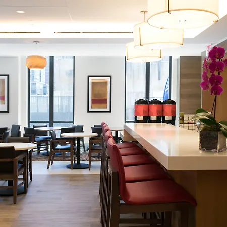 Hotel Hyatt House New York/chelsea