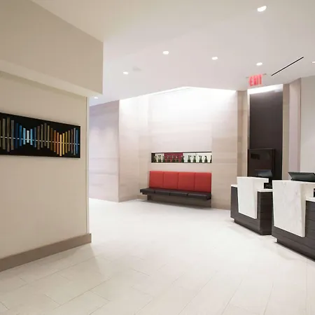 Hyatt House New York/chelsea 3*