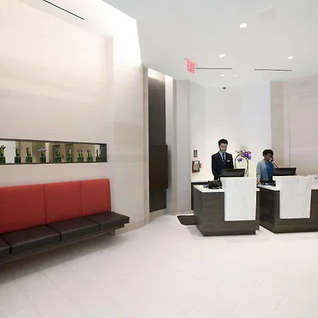 Hyatt House New York/chelsea 3*