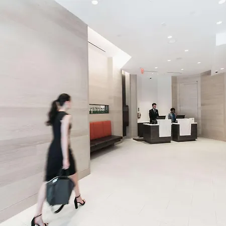 Hyatt House New York/chelsea