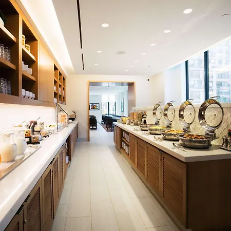 Hyatt House New York/chelsea 3* New York