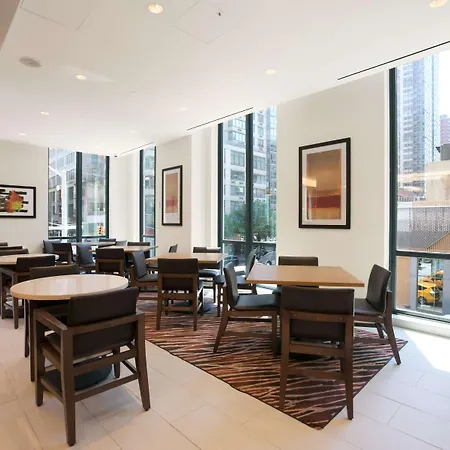 Hyatt House New York/chelsea New York