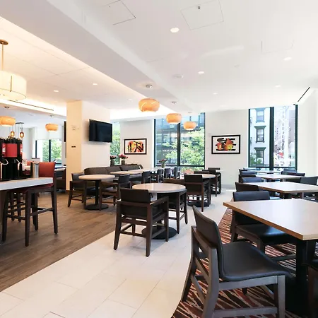 Hotel Hyatt House New York/chelsea New York