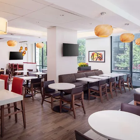 Hotel Hyatt House New York/chelsea New York