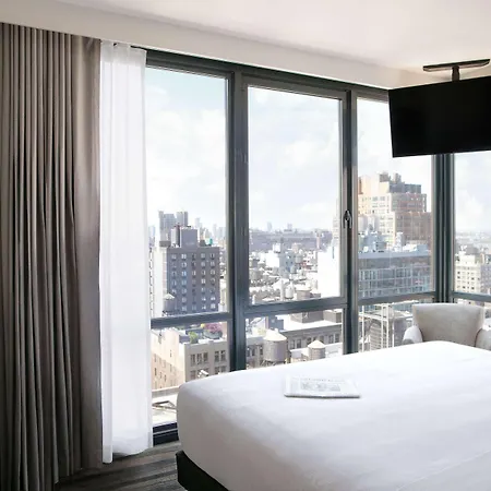 Hyatt House New York/chelsea 3* New York