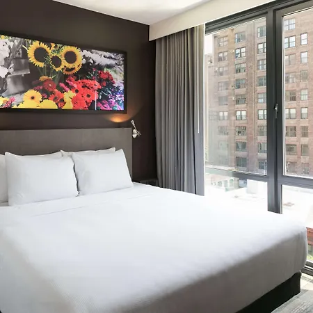 Hyatt House New York/chelsea 3*