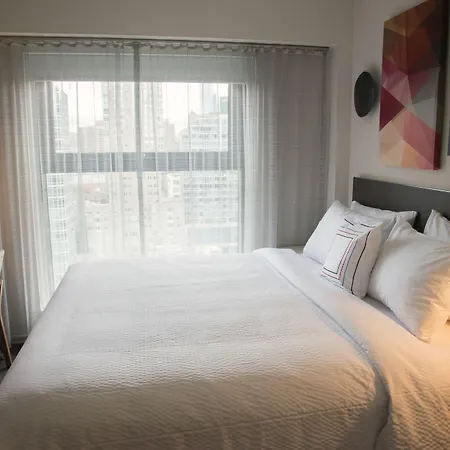 Fairfield & By Marriott Manhattan/central Park 3* New York