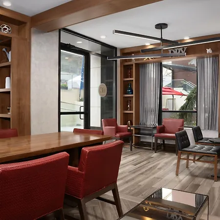 Fairfield & By Marriott Manhattan/central Park Hotel New York