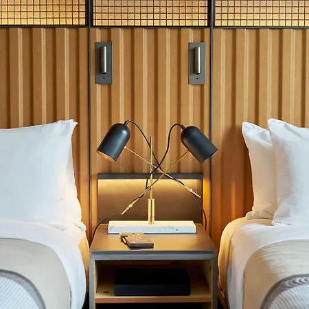 1 Brooklyn Bridge Hotel 5*