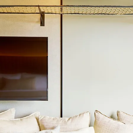 1 Brooklyn Bridge Hotel 5*