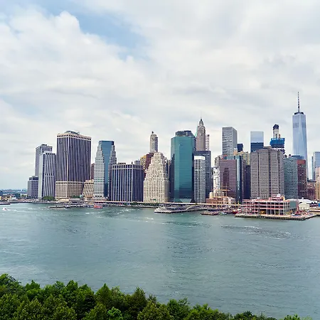 1 Brooklyn Bridge Hotel