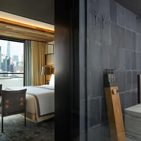 1 Brooklyn Bridge 5* New York