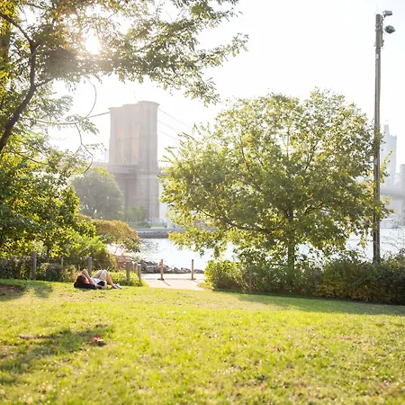 1 Brooklyn Bridge Hotel 5*