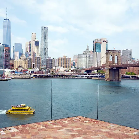 1 Brooklyn Bridge Hotel