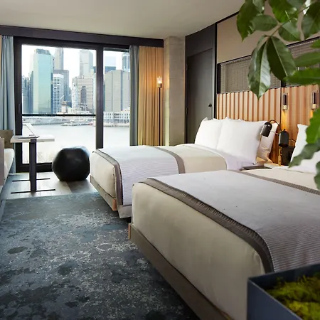 1 Brooklyn Bridge Hotel New York