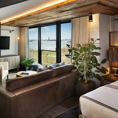 1 Brooklyn Bridge Hotel