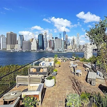 1 Brooklyn Bridge Hotel 5*