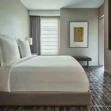 Four Seasons Downtown Hotel New York
