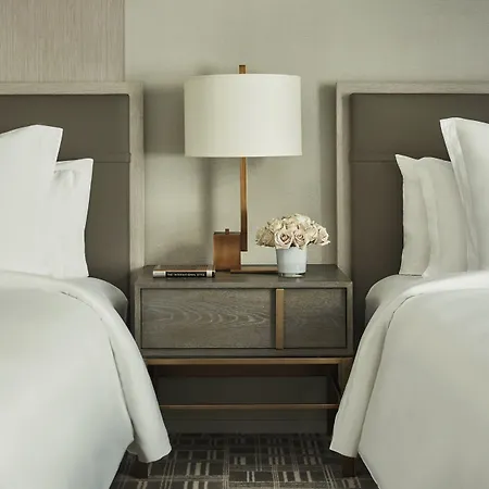 Hotel Four Seasons Downtown