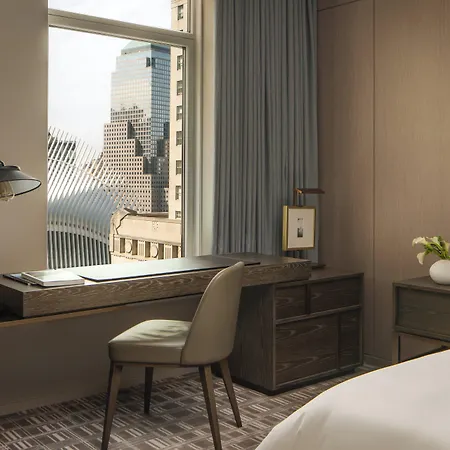 Four Seasons Downtown