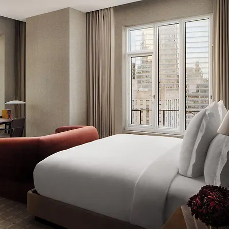 Four Seasons Downtown 5* New York