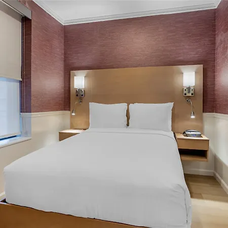 Mayfair Hotel, An Ascend Collection New York