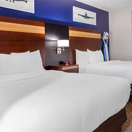 Avion Near Lga Airport, An Ascend Collection Hotel