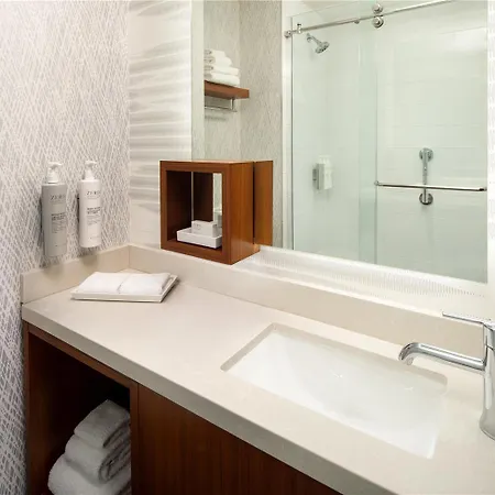 Hampton By Hilton Times Square Hotel *