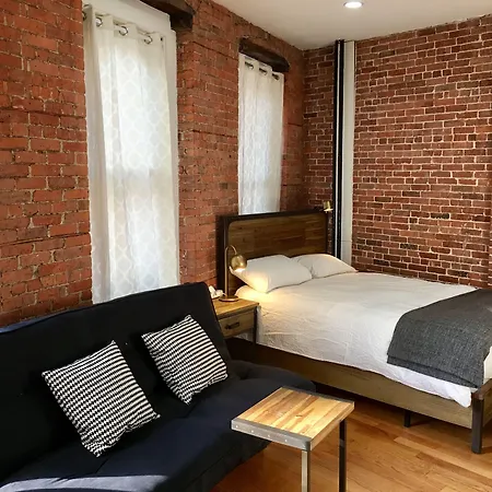 The Nomad New York