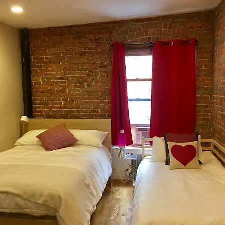 The Nomad Aparthotel New York