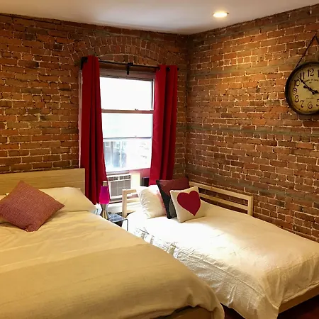 Aparthotel The Nomad
