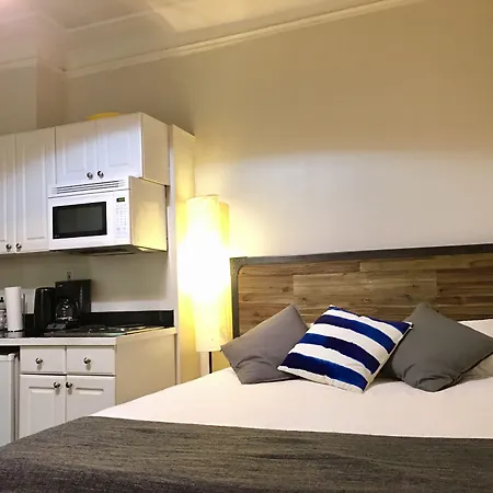 Aparthotel The Nomad New York