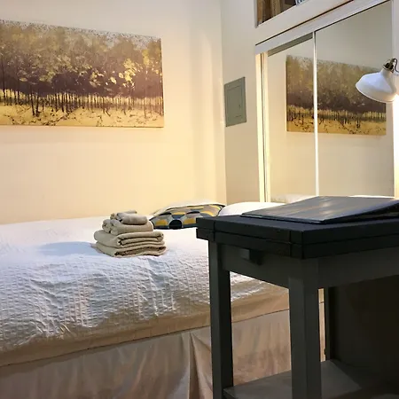 Aparthotel The Nomad 2*