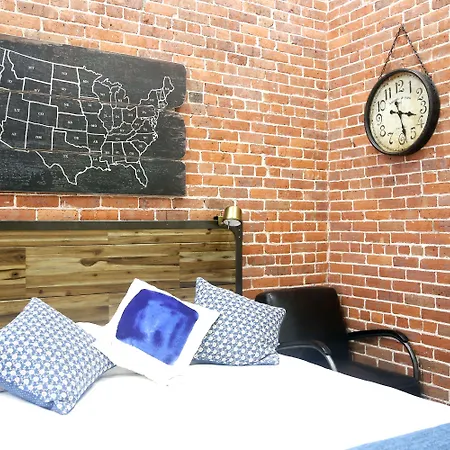 The Nomad Aparthotel New York