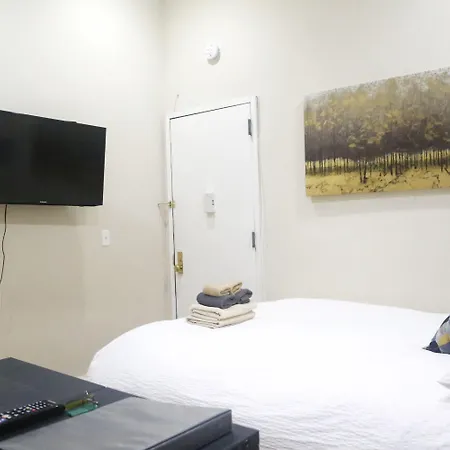 Aparthotel The Nomad