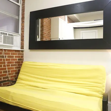 Aparthotel The Nomad