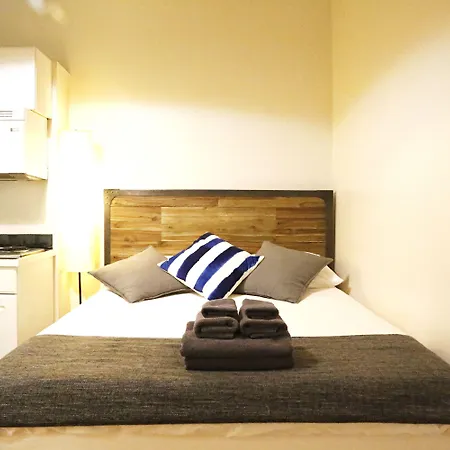 The Nomad Aparthotel New York