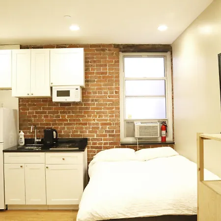 Aparthotel The Nomad