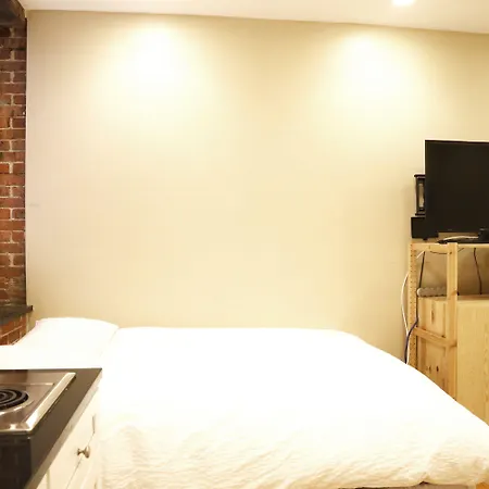 The Nomad Aparthotel New York