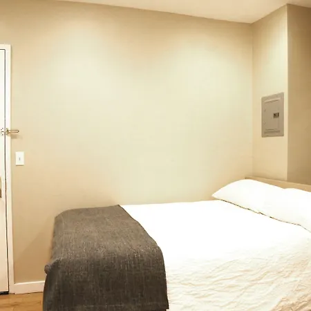 Aparthotel The Nomad New York