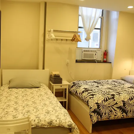 The Nomad Aparthotel