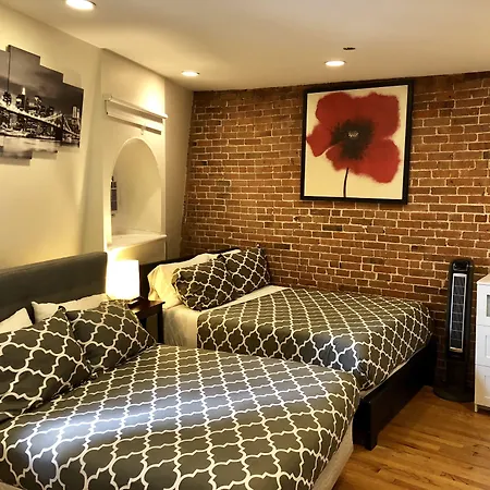 Aparthotel The Nomad 2*