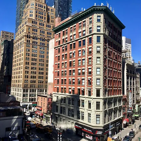 The Nomad New York