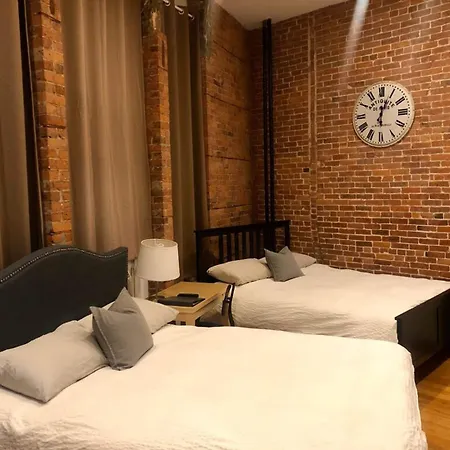 The Nomad Aparthotel 2*