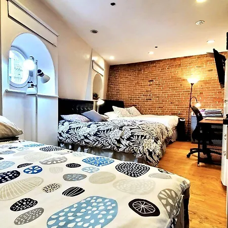 The Nomad Aparthotel New York