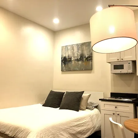 Aparthotel The Nomad 2*
