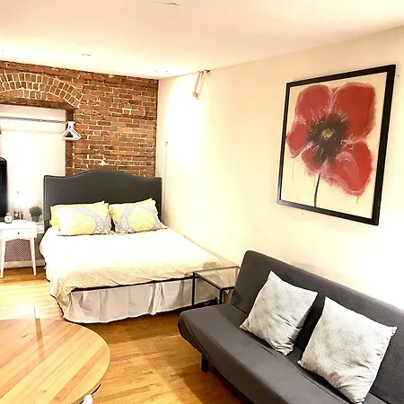 The Nomad Aparthotel