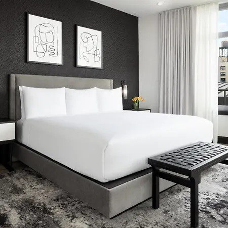 Arthouse Hotel
